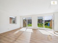 Bild (bba220c2d471520472487c3b1b56ae71): Zu vermieten - Modernes Reihenhaus BJ. 2021 115 m2 in Otterndorf wenige Meter bis zum Deich Besichtigung m�glich 09.07.26 16:00 Uhr