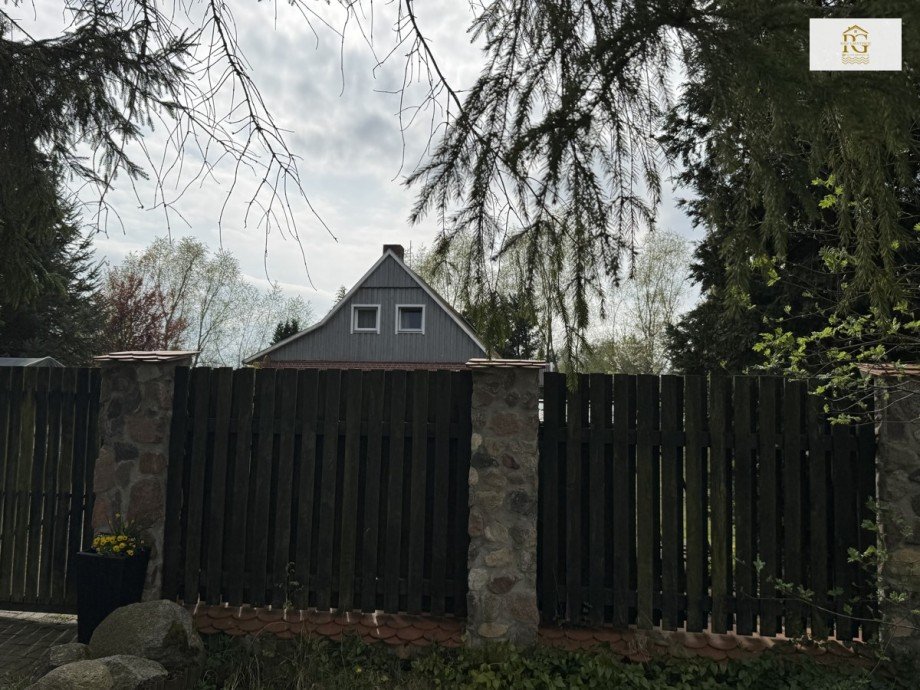 Zaun Einfamilienhaus Steinau / H�ring