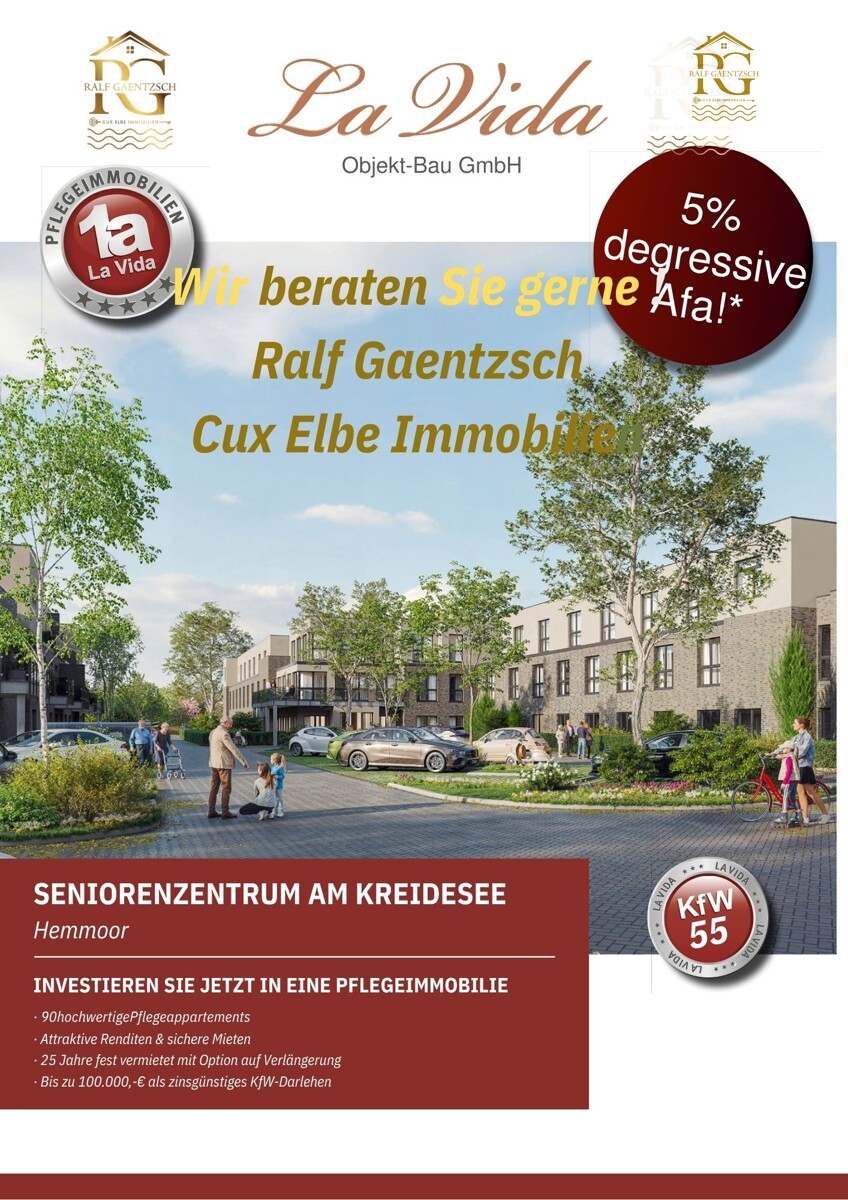 Expos__Seniorenzentrum_am_Kreidesee_-_Hemmoor.pdf Etagenwohnung Hemmoor