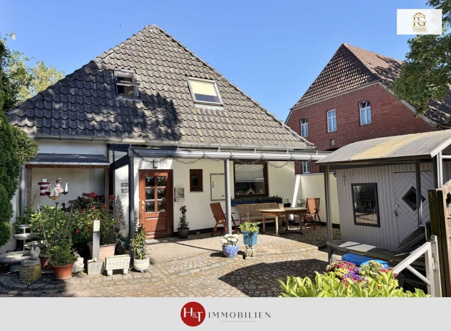 Bild Bremen Haus Einfamilienhaus Bremen