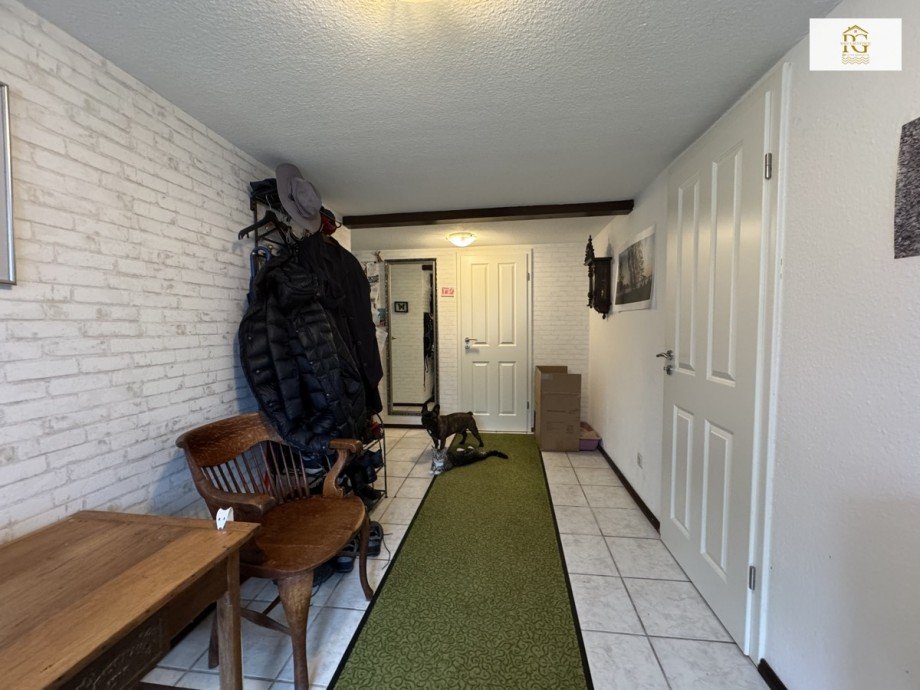 Fluhr EG Einfamilienhaus Steinau / H�ring