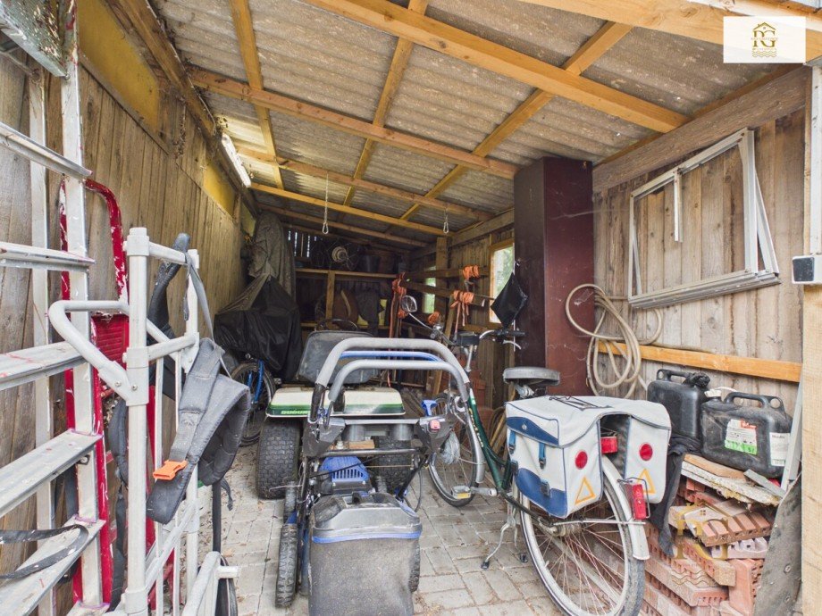 Suppen Einfamilienhaus Steinau / H�ring