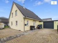 Bild (d05f81f1a8011e081239ea19a1548f77): Otterndorf Nordseebad - attraktives EFH Bj. 2021 in toller Lage-ideal auch f�r eine Familie