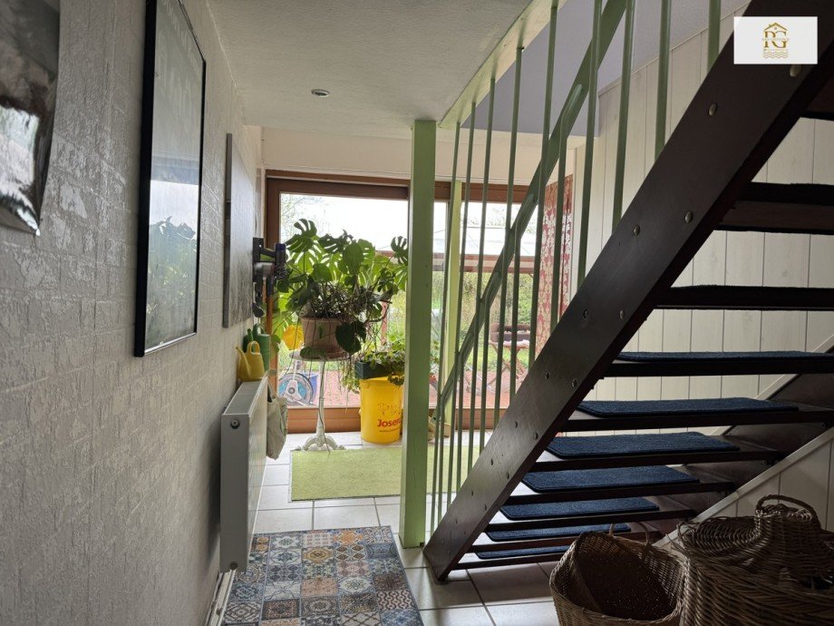 Fluhr EG Einfamilienhaus Steinau / H�ring