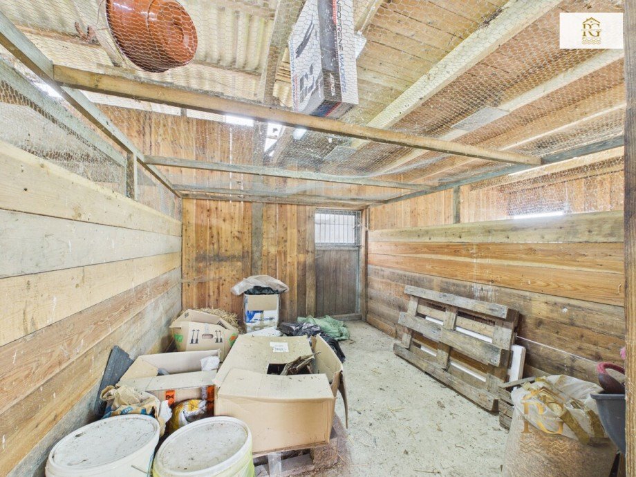 St�lle 2 Einfamilienhaus Osten, Oste