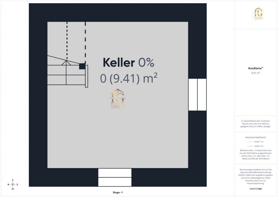 KG Einfamilienhaus Otterndorf