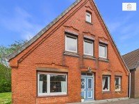 Bild (df442c969767c6dd5f952e0d9f964351): Charmantes Einfamilienhaus mit separater moderner Ferienwohnung in Neuhaus (Oste) Nordseen�he-Fewo sofort vermietbar