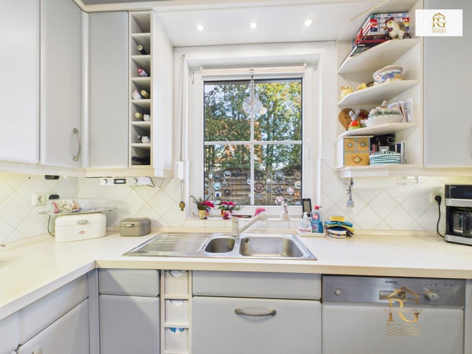 EG K�che Doppelhaush�lfte Geestland