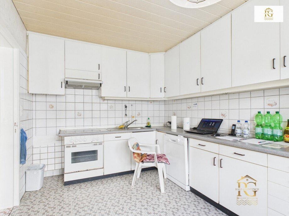 K�che Einfamilienhaus Wingst