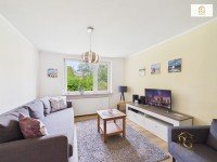 Bild (e788f673e6ce7f11f8d310e9b4e87485): Charmantes Einfamilienhaus mit separater moderner Ferienwohnung in Neuhaus (Oste) Nordseen�he-Fewo sofort vermietbar