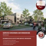 Hauptbild Service-Wohnen am Kreidesee in Hemmoor-Verkaufsstart-Provisionfsrei f�r den K�ufer !Beratung durch uns !