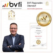 RD Anzeige Herr Gaentzsch Baugrundst�ck in Otterndorf 4-6 EFH/MFH m�glich
4.101 m2 davon 1.980 m2 Wohnbaufl�che