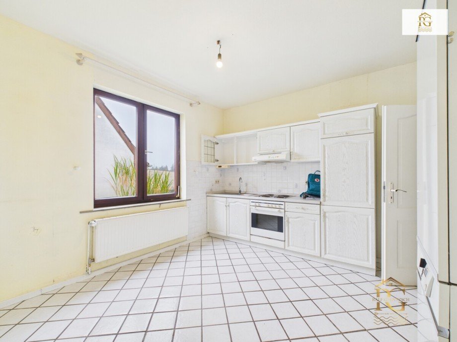 K�che Einfamilienhaus Neuhaus an der Oste