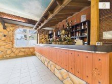 Festsaal Bar Beliebtes attraktives Restaurant im Stadtkern von Hemmoor mit Kegelbahn, gro�en Saal mit ca. 300 Sitzpl�tzen,B�hne, G�ste Zimmer, Au�enterrasse