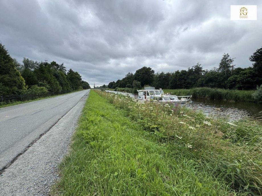 Boot Einfamilienhaus Steinau / H�ring