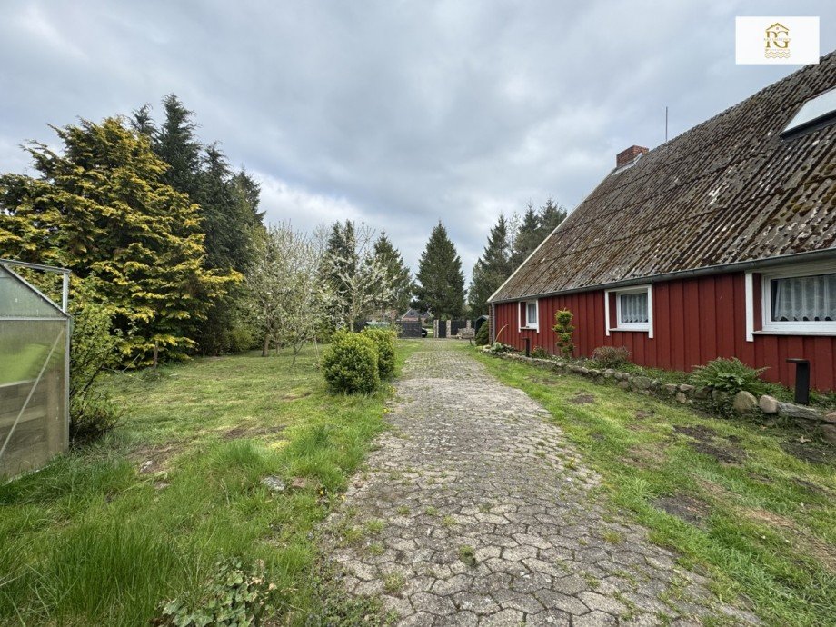 Haus Einfamilienhaus Steinau / H�ring