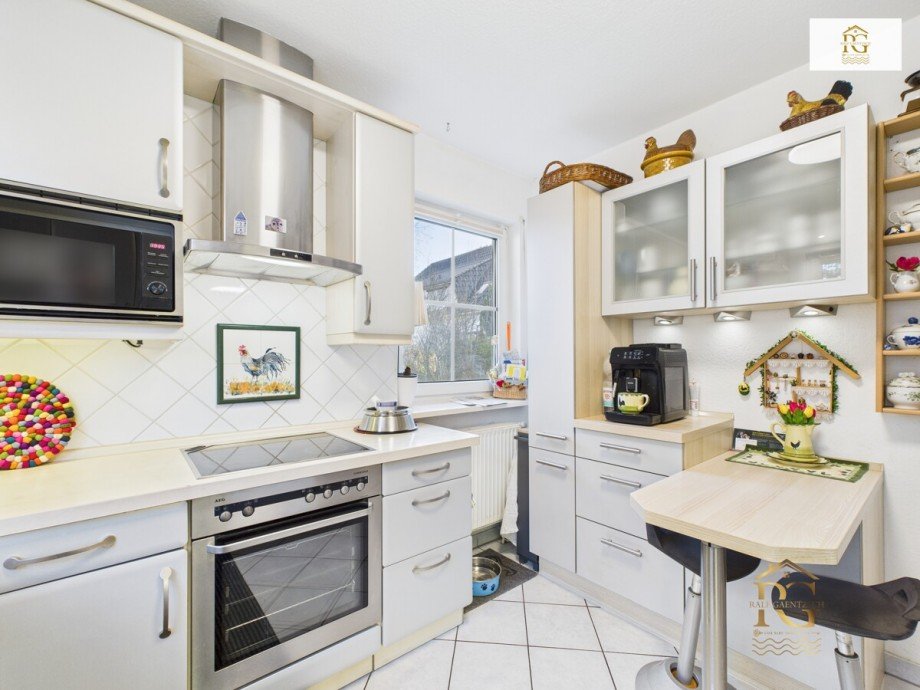 EG K�che Doppelhaush�lfte Geestland