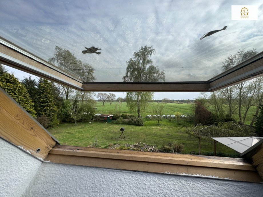 Garten Einfamilienhaus Steinau / H�ring